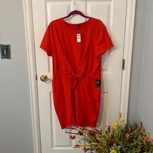Express Dress - new with tags